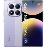 Smartphone Xiaomi Redmi Note 14 Pro 6,67" 12 GB RAM 512 GB